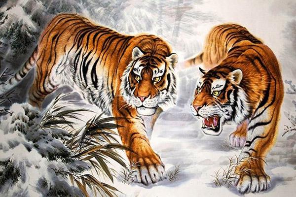 Tử vi thứ Sáu 27/8/2021 của 12 con giáp: Mùi bấp bênh tiền bạc-5