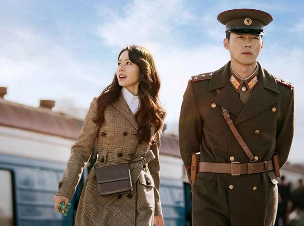 Mỹ nam Hàn nhập ngũ lộ mặt mộc, chỉ có Hyun Bin đỉnh nhất-5