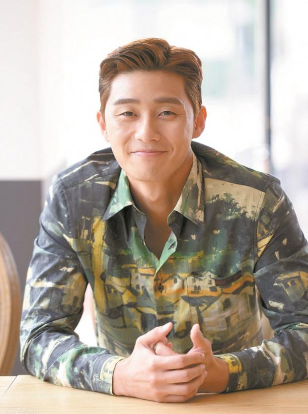 Mỹ nam Hàn nhập ngũ lộ mặt mộc, chỉ có Hyun Bin đỉnh nhất-22