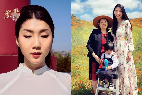 Ngọc Quyên: Tôi bù lỗ công ty nhiều tháng nay-4