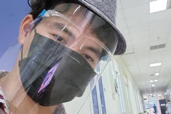 Kết quả xét nghiệm Covid-19 trong đêm của Xuân Bắc