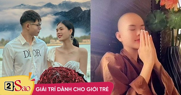 Cầu thủ 9X làm gì với hình xăm Ngọc Trinh sau chia tay?