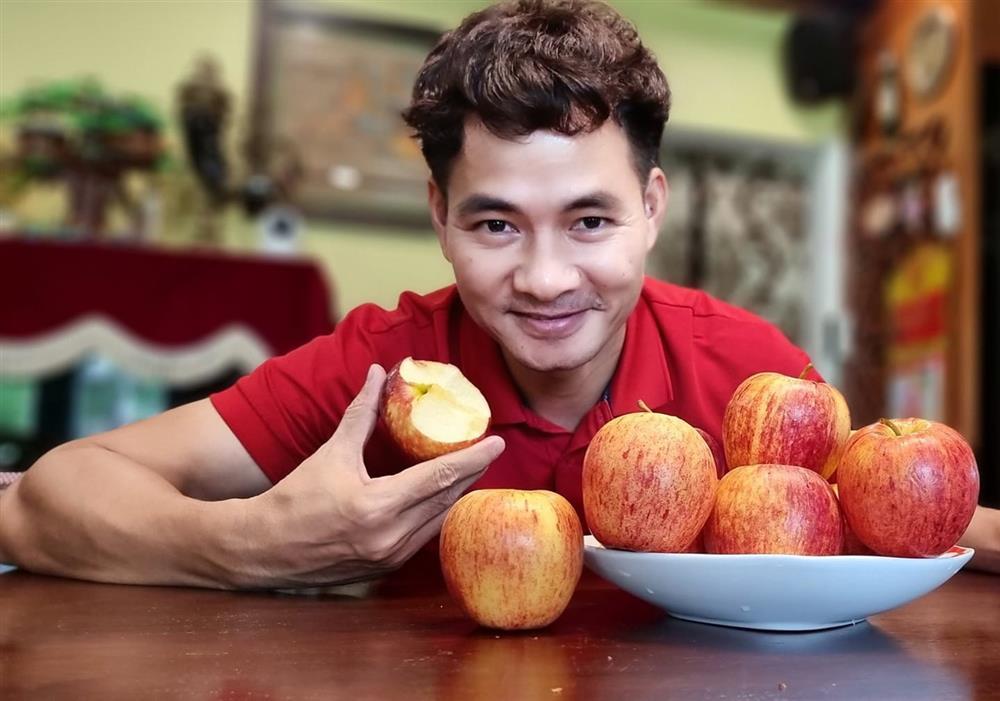 Kết quả xét nghiệm Covid-19 trong đêm của Xuân Bắc-4