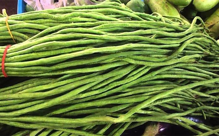 Những loại rau củ phơi khô, để dành ăn được cả năm-7