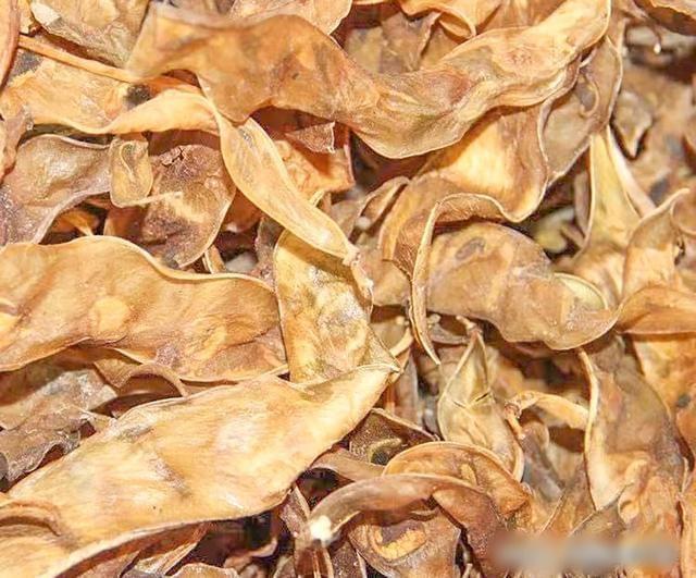 Những loại rau củ phơi khô, để dành ăn được cả năm-9