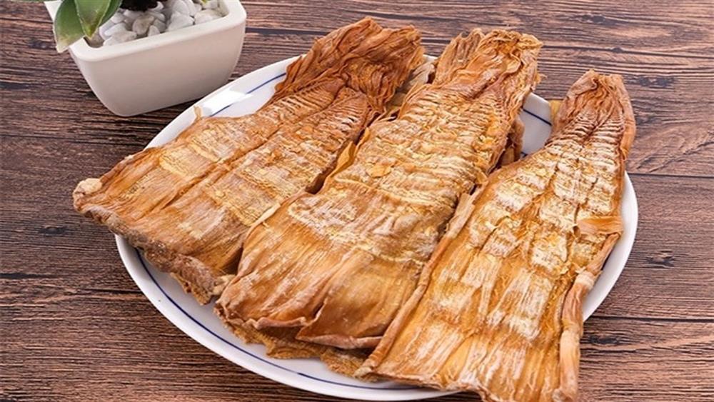 Những loại rau củ phơi khô, để dành ăn được cả năm-10