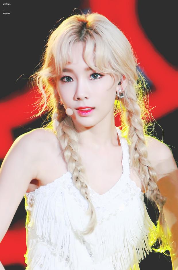 Taeyeon bị Sooyoung bóc phốt thẳng mặt, fan SNSD sướng rơn-3
