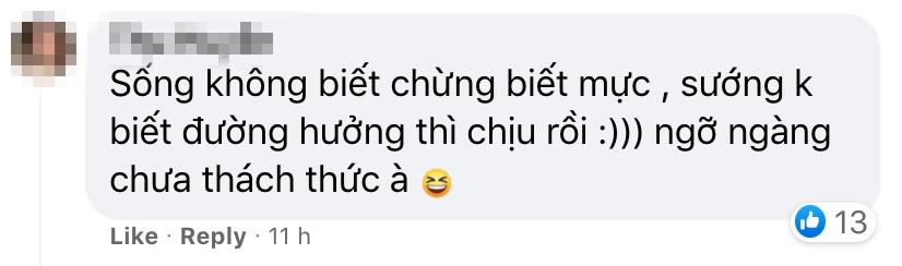 Hương Vị Tình Thân tập 21: Thách chồng ly dị, bà Xuân còn cái nịt-6