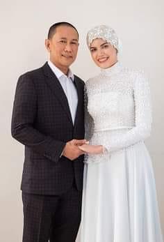 Hoa hậu Philippines lấy nghị sĩ đáng tuổi cha, đang có sẵn 4 vợ-3