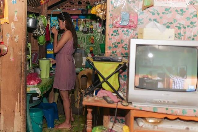 Hoa hậu Philippines lấy nghị sĩ đáng tuổi cha, đang có sẵn 4 vợ-6