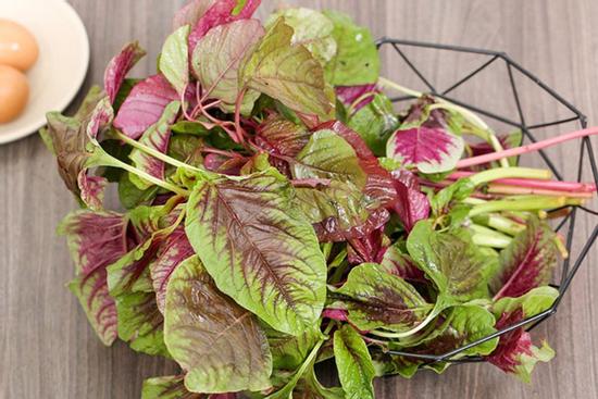 Thứ rau Việt Nam ăn cả đĩa, thế giới coi như rau trường thọ