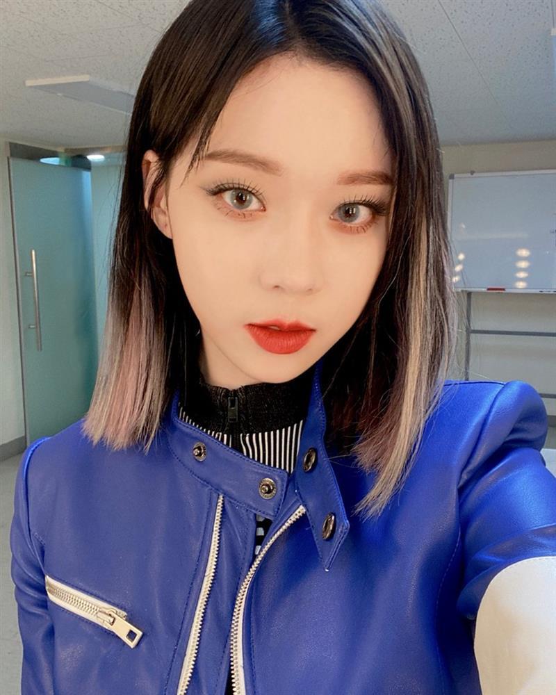 Thành viên nhóm aespa bị chỉ trích khi giới thiệu kênh Youtube xấu-1