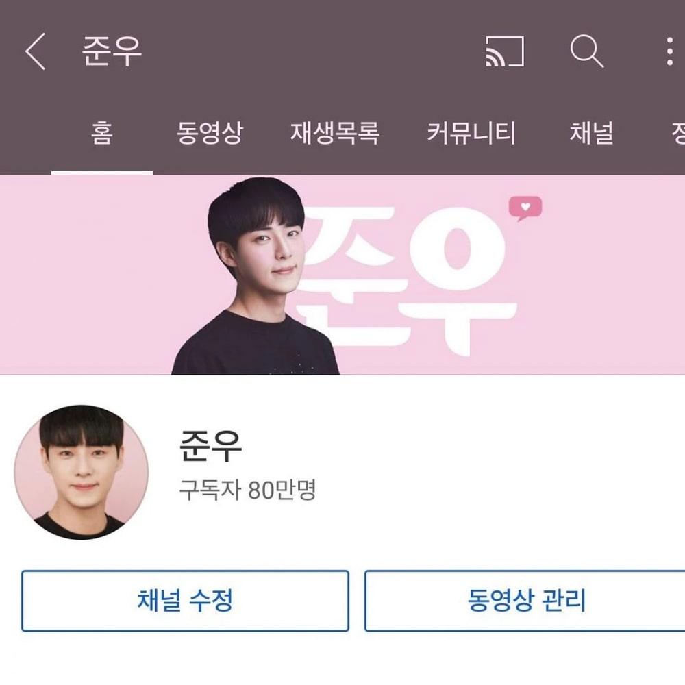 Thành viên nhóm aespa bị chỉ trích khi giới thiệu kênh Youtube xấu-2