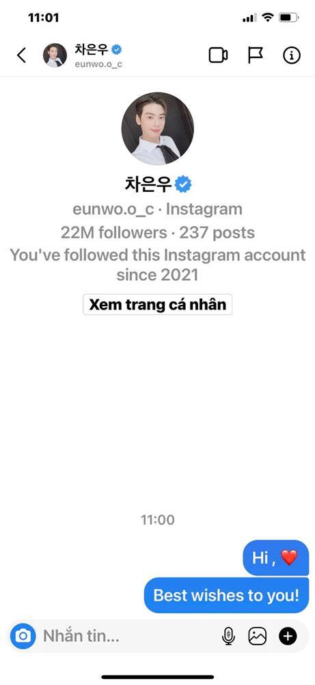 Con gái cưng nhà MC Thành Trung bất chấp để yêu idol Kpop-5