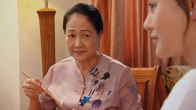 Cụ Dần Hương Vị Tình Thân: Giai nhân Hà thành, cưới tắc phố cổ-1