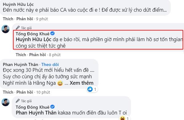 Diễn biến CEO Người Ấy Là Ai bị tố vũ phu, coi bạn gái như nô lệ-8