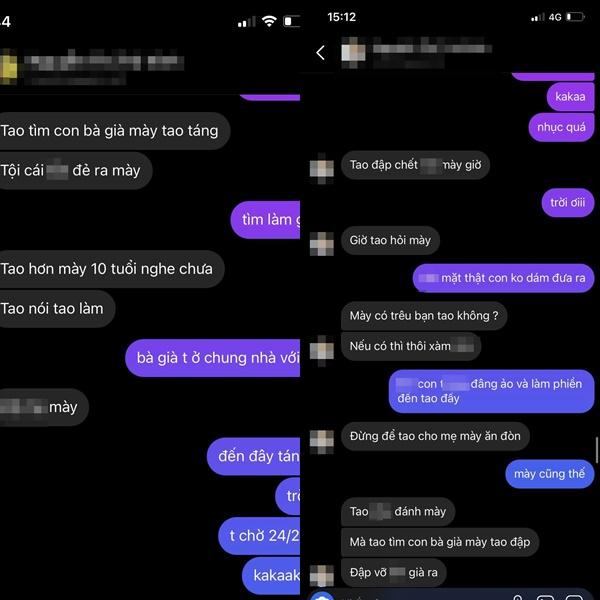 Diễn biến CEO Người Ấy Là Ai bị tố vũ phu, coi bạn gái như nô lệ-5