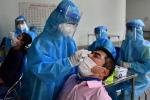 Ổ dịch Covid-19 ở Thanh Xuân đã đến vòng lây nhiễm thứ 2, thứ 3-4