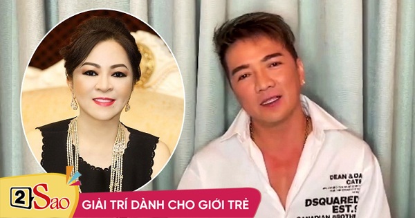Phương Hằng livestream đấu tố Đàm Vĩnh Hưng 96 tỷ từ thiện