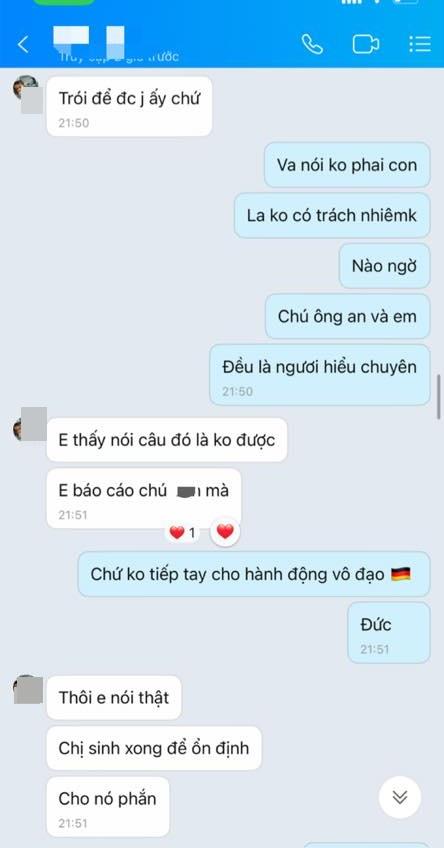Quế Vân: Mẹ cay đắng quá khi bố không nhận con, con ơi-4