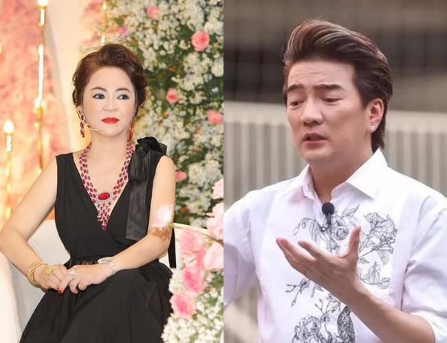 Thủy Tiên khóc nức nở, bà xã Hữu Công có loạt còm gây chú ý-1