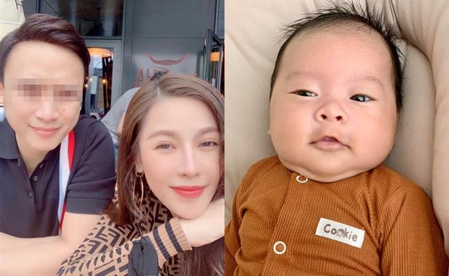 Quế Vân: Mẹ cay đắng quá khi bố không nhận con, con ơi-1