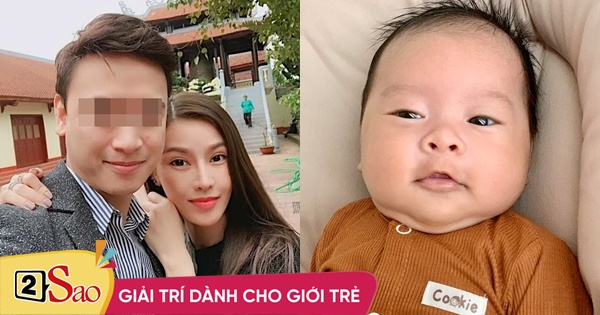 Quế Vân: Mẹ cay đắng quá khi bố không nhận con