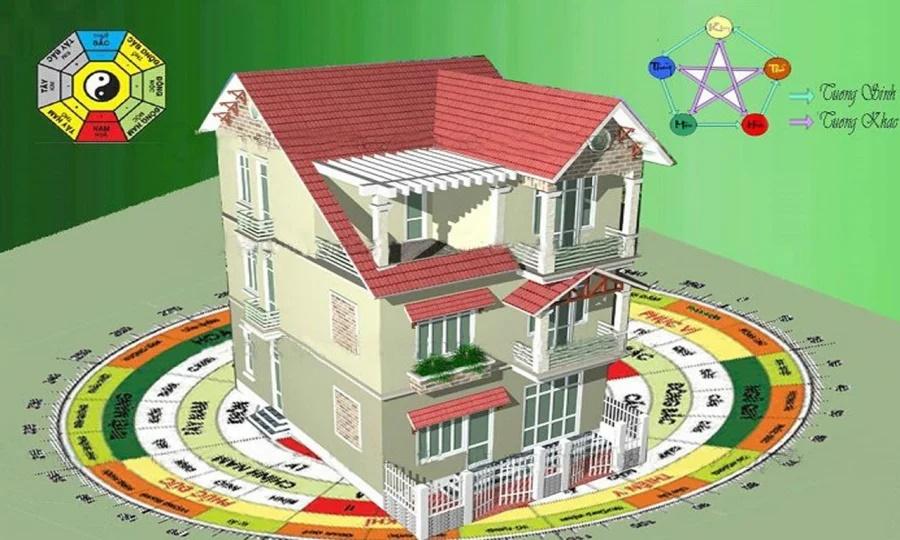 3 dấu hiệu nhà có âm khí, càng ở càng đau ốm, tài lộc tiêu tán-1