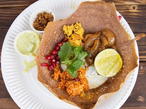 Căng da bụng những lễ hội ẩm thực độc đáo trên thế giới-2