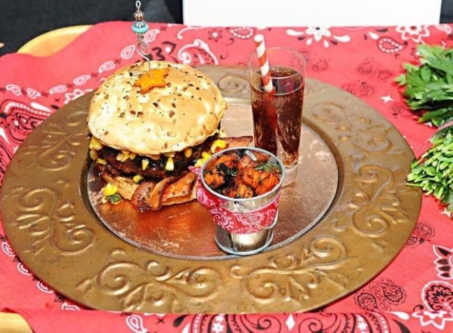 Căng da bụng những lễ hội ẩm thực độc đáo trên thế giới-4