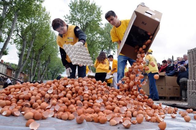 Căng da bụng những lễ hội ẩm thực độc đáo trên thế giới-7