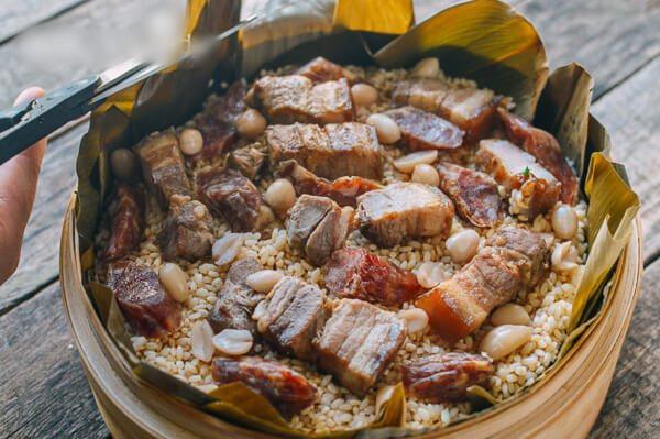 Căng da bụng những lễ hội ẩm thực độc đáo trên thế giới-8