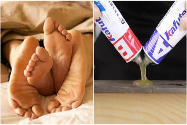 Hoạt động sai tư thế, ông chú nhập viện cấp cứu vì gãy súng-2