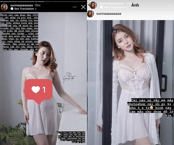 Xoài Non bị nghi góp mặt ở kho ảnh 18+ cùng dàn hot girl Việt-6