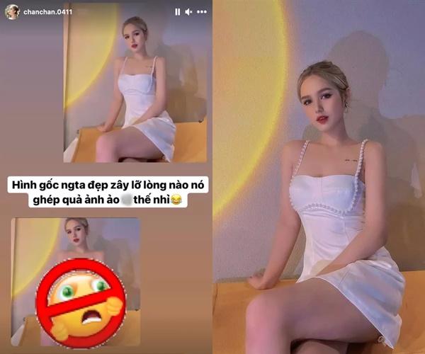 Xoài Non bị nghi góp mặt ở kho ảnh 18+ cùng dàn hot girl Việt-3