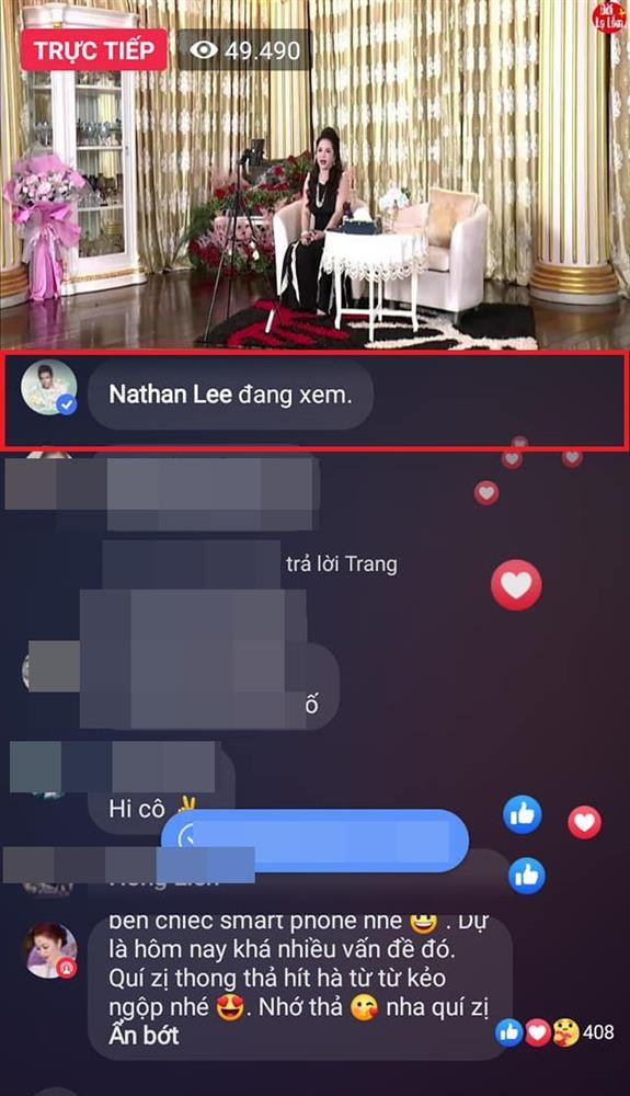 Sao Việt rủ nhau xem bà Phương Hằng đánh Đàm Vĩnh Hưng-6