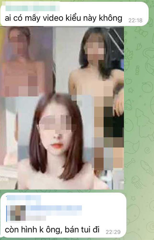 Vợ thiếu gia đình đám làng Youtuber bị đồn lộ ảnh khỏa thân-2