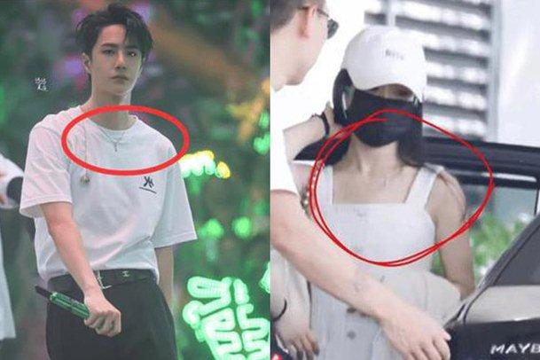 Triệu Lệ Dĩnh phản pháo Phùng Thiệu Phong nói sự thật vụ ly hôn-3