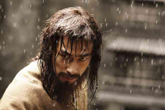 Vị bang chủ cuối cùng của Cái Bang trong Kiếm hiệp Kim Dung là ai?-2