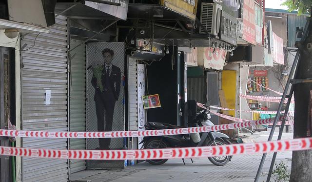 Ổ dịch Covid-19 ở Thanh Xuân đã đến vòng lây nhiễm thứ 2, thứ 3-1