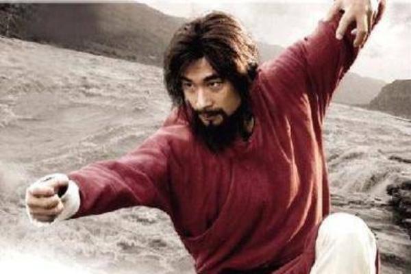 Vị bang chủ cuối cùng của Cái Bang trong Kiếm hiệp Kim Dung