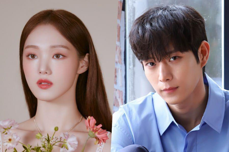 Lee Sung Kyung và Kim Young Dae xác nhận tham gia đóng vai chính trong bộ phim hài lãng mạn mới 