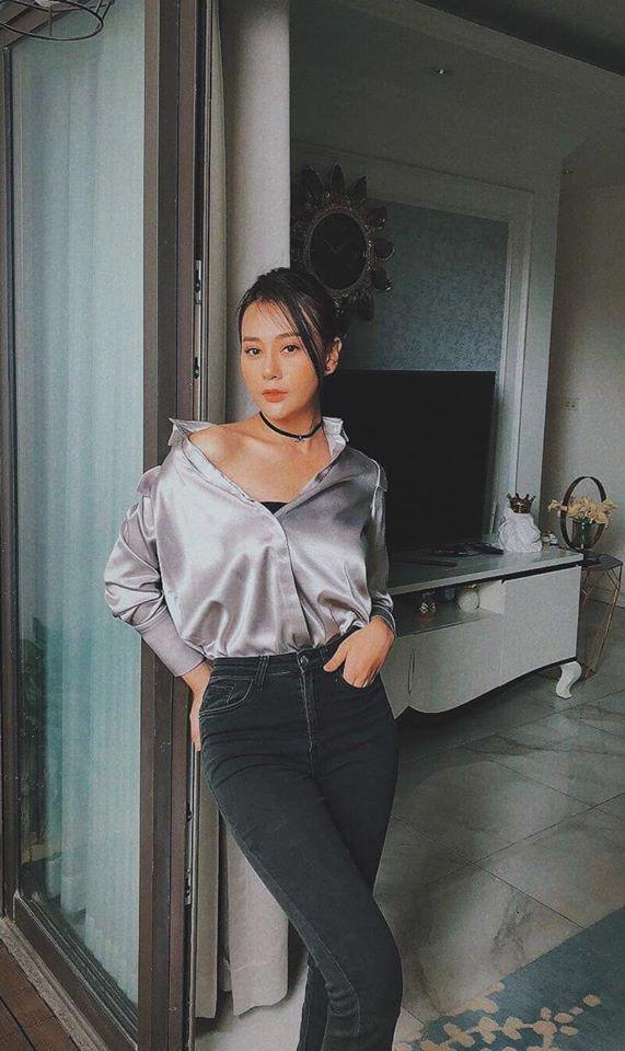 Loạt mỹ nhân sở hữu vòng 1 phồn thực dù chiều cao khiêm tốn-4