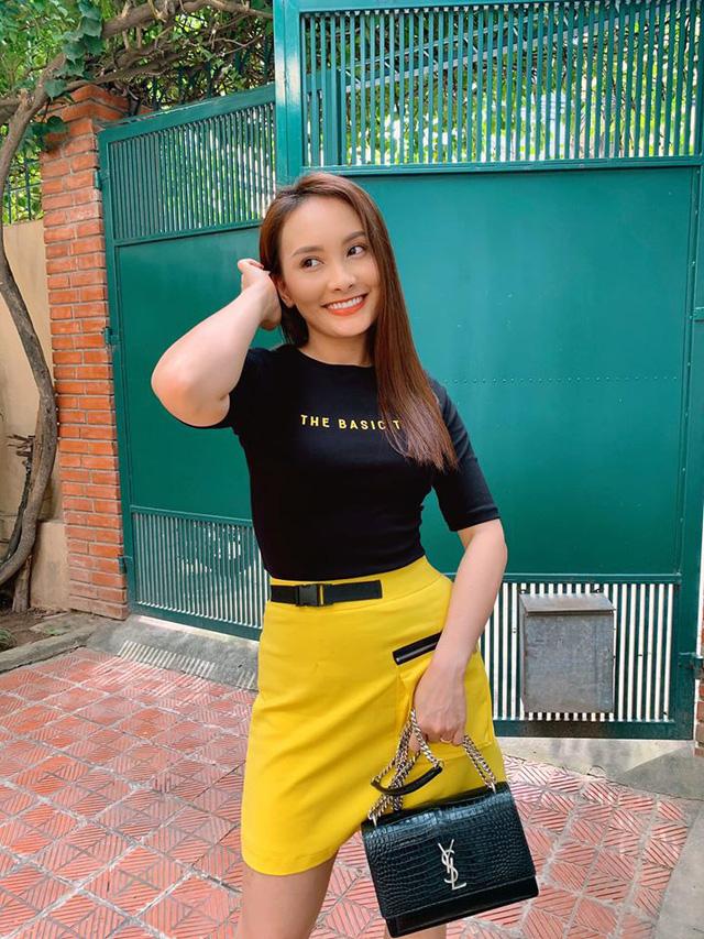 Loạt mỹ nhân sở hữu vòng 1 phồn thực dù chiều cao khiêm tốn-9