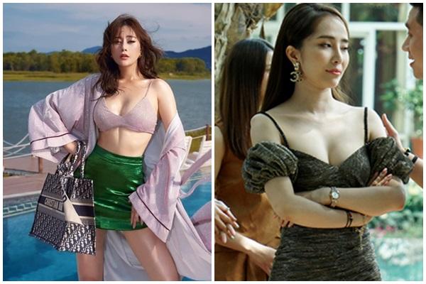 Quả bom gợi cảm Megan Fox lộ vòng 1 bẹp dí, xập xệ-9