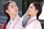 'Sao nhí xinh nhất xứ Hàn' Kim Yoo Jung khoe vẻ đẹp trưởng thành