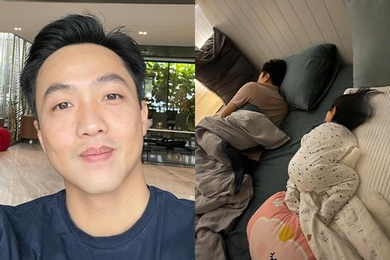 Cường Đô La được khuyên sinh thêm con mùa dịch