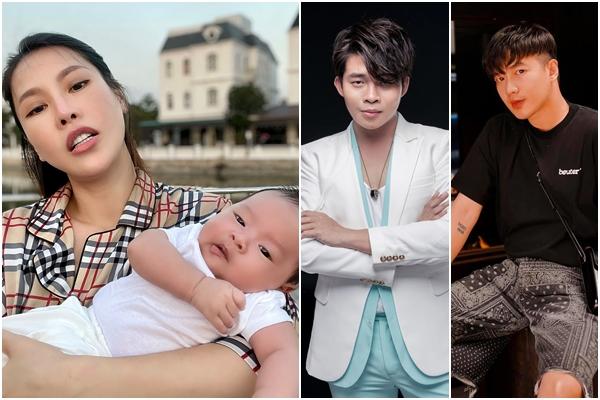 Bạn trai ruồng bỏ con, Quế Vân mắng đàn ông khốn nạn-4