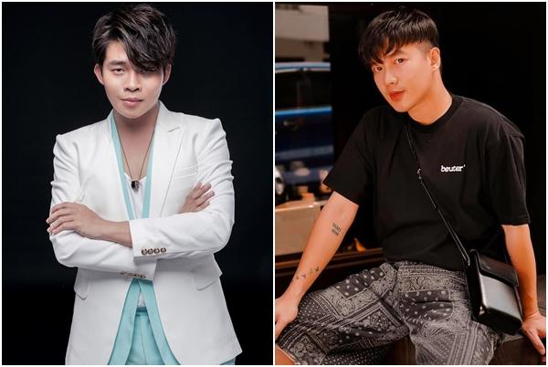 Quế Vân tố bạn trai không nhận con, 2 stylist đình đám lên tiếng-3