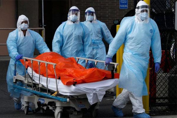 Ngày 26/8 có 318 ca tử vong vì Covid-19, vẫn còn 5.184 ca nặng-1